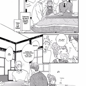 [MITA Ori] Bokura no Shokutaku (update c.7) [Eng] – Gay Manga sex 135