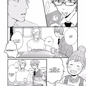 [MITA Ori] Bokura no Shokutaku (update c.7) [Eng] – Gay Manga sex 136