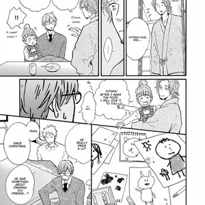 [MITA Ori] Bokura no Shokutaku (update c.7) [Eng] – Gay Manga sex 137