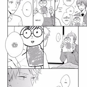[MITA Ori] Bokura no Shokutaku (update c.7) [Eng] – Gay Manga sex 138