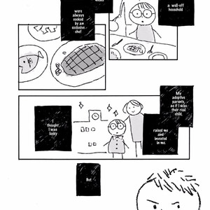 [MITA Ori] Bokura no Shokutaku (update c.7) [Eng] – Gay Manga sex 140
