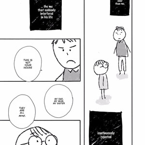 [MITA Ori] Bokura no Shokutaku (update c.7) [Eng] – Gay Manga sex 141