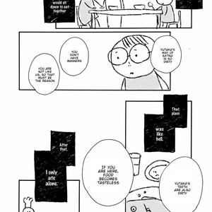 [MITA Ori] Bokura no Shokutaku (update c.7) [Eng] – Gay Manga sex 142