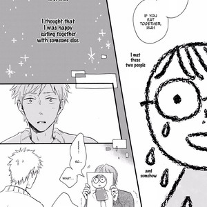 [MITA Ori] Bokura no Shokutaku (update c.7) [Eng] – Gay Manga sex 145