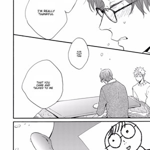[MITA Ori] Bokura no Shokutaku (update c.7) [Eng] – Gay Manga sex 146