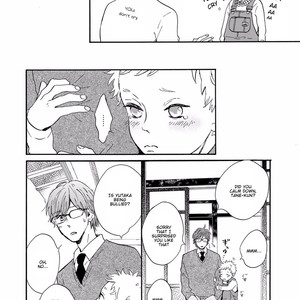 [MITA Ori] Bokura no Shokutaku (update c.7) [Eng] – Gay Manga sex 148