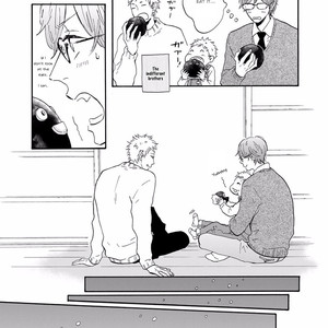 [MITA Ori] Bokura no Shokutaku (update c.7) [Eng] – Gay Manga sex 151
