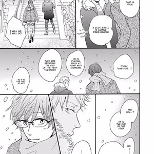 [MITA Ori] Bokura no Shokutaku (update c.7) [Eng] – Gay Manga sex 155