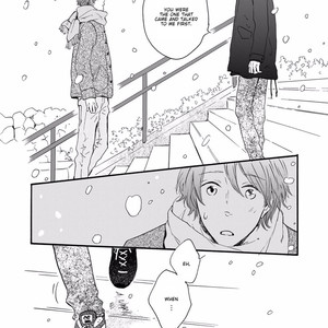 [MITA Ori] Bokura no Shokutaku (update c.7) [Eng] – Gay Manga sex 159