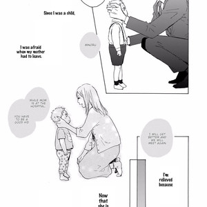 [MITA Ori] Bokura no Shokutaku (update c.7) [Eng] – Gay Manga sex 163