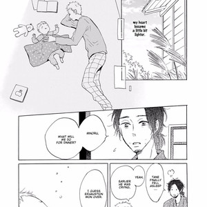 [MITA Ori] Bokura no Shokutaku (update c.7) [Eng] – Gay Manga sex 164