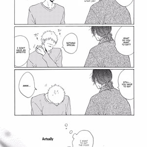 [MITA Ori] Bokura no Shokutaku (update c.7) [Eng] – Gay Manga sex 165