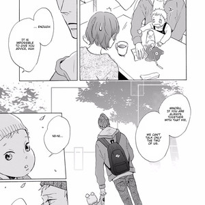 [MITA Ori] Bokura no Shokutaku (update c.7) [Eng] – Gay Manga sex 167