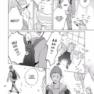 [MITA Ori] Bokura no Shokutaku (update c.7) [Eng] – Gay Manga sex 168