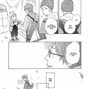 [MITA Ori] Bokura no Shokutaku (update c.7) [Eng] – Gay Manga sex 169