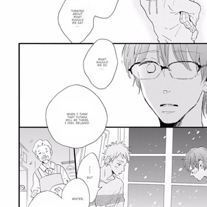 [MITA Ori] Bokura no Shokutaku (update c.7) [Eng] – Gay Manga sex 178