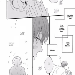 [MITA Ori] Bokura no Shokutaku (update c.7) [Eng] – Gay Manga sex 182