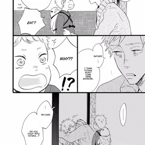 [MITA Ori] Bokura no Shokutaku (update c.7) [Eng] – Gay Manga sex 184