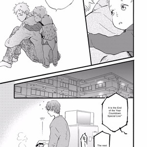 [MITA Ori] Bokura no Shokutaku (update c.7) [Eng] – Gay Manga sex 185
