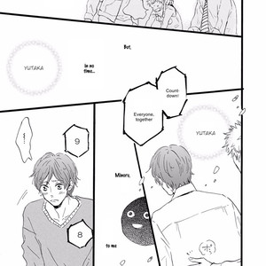 [MITA Ori] Bokura no Shokutaku (update c.7) [Eng] – Gay Manga sex 187