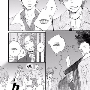 [MITA Ori] Bokura no Shokutaku (update c.7) [Eng] – Gay Manga sex 192