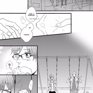 [MITA Ori] Bokura no Shokutaku (update c.7) [Eng] – Gay Manga sex 193