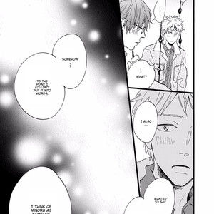 [MITA Ori] Bokura no Shokutaku (update c.7) [Eng] – Gay Manga sex 195