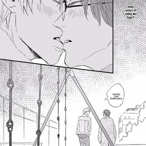 [MITA Ori] Bokura no Shokutaku (update c.7) [Eng] – Gay Manga sex 199