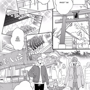 [MITA Ori] Bokura no Shokutaku (update c.7) [Eng] – Gay Manga sex 203