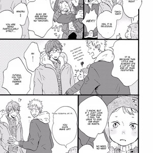 [MITA Ori] Bokura no Shokutaku (update c.7) [Eng] – Gay Manga sex 204