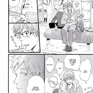 [MITA Ori] Bokura no Shokutaku (update c.7) [Eng] – Gay Manga sex 205