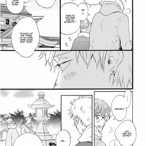 [MITA Ori] Bokura no Shokutaku (update c.7) [Eng] – Gay Manga sex 206