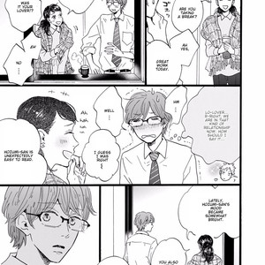 [MITA Ori] Bokura no Shokutaku (update c.7) [Eng] – Gay Manga sex 210