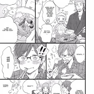 [MITA Ori] Bokura no Shokutaku (update c.7) [Eng] – Gay Manga sex 214