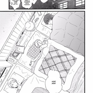 [MITA Ori] Bokura no Shokutaku (update c.7) [Eng] – Gay Manga sex 218