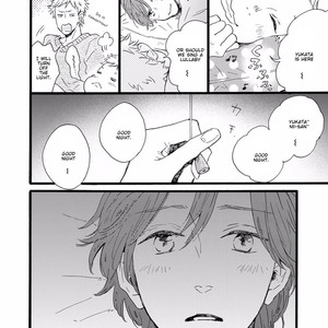 [MITA Ori] Bokura no Shokutaku (update c.7) [Eng] – Gay Manga sex 219