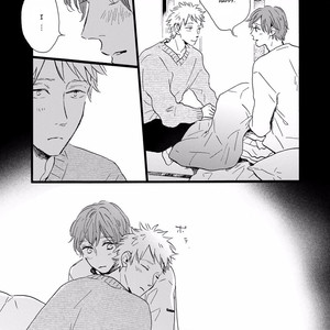 [MITA Ori] Bokura no Shokutaku (update c.7) [Eng] – Gay Manga sex 222