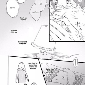 [MITA Ori] Bokura no Shokutaku (update c.7) [Eng] – Gay Manga sex 223