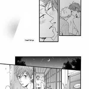 [MITA Ori] Bokura no Shokutaku (update c.7) [Eng] – Gay Manga sex 224