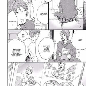 [MITA Ori] Bokura no Shokutaku (update c.7) [Eng] – Gay Manga sex 225