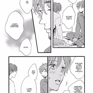 [MITA Ori] Bokura no Shokutaku (update c.7) [Eng] – Gay Manga sex 228