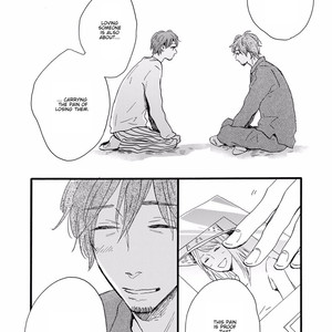 [MITA Ori] Bokura no Shokutaku (update c.7) [Eng] – Gay Manga sex 229