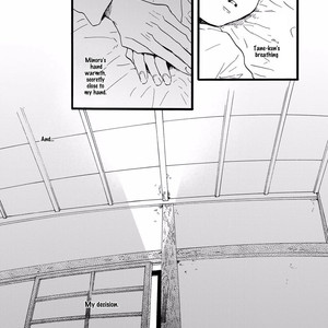 [MITA Ori] Bokura no Shokutaku (update c.7) [Eng] – Gay Manga sex 232