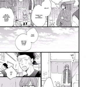 [MITA Ori] Bokura no Shokutaku (update c.7) [Eng] – Gay Manga sex 234