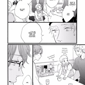 [MITA Ori] Bokura no Shokutaku (update c.7) [Eng] – Gay Manga sex 235