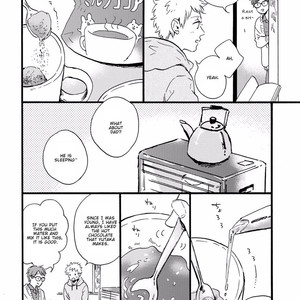 [MITA Ori] Bokura no Shokutaku (update c.7) [Eng] – Gay Manga sex 241
