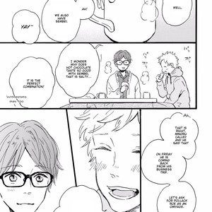 [MITA Ori] Bokura no Shokutaku (update c.7) [Eng] – Gay Manga sex 242
