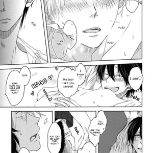 [SAKURABI Hashigo] Netorare Triangle (update c.5) [Eng] – Gay Manga sex 35