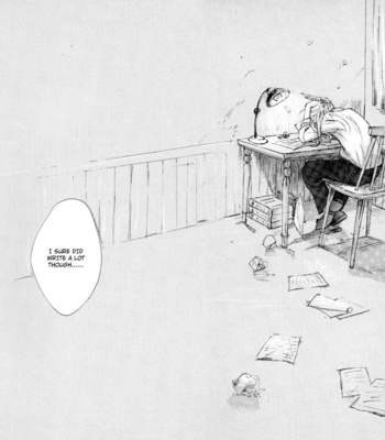 [mame*drop] Fullmetal Alchemist dj – Love Letter 1921 v.01 [Eng] – Gay Manga sex 10