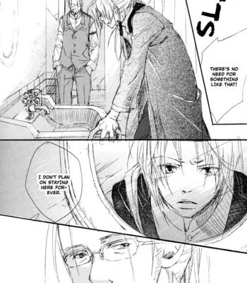 [mame*drop] Fullmetal Alchemist dj – Love Letter 1921 v.01 [Eng] – Gay Manga sex 16